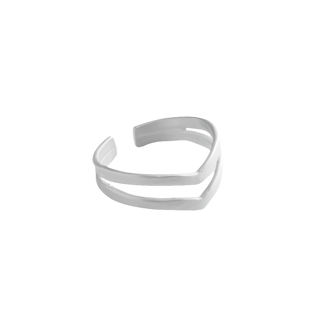 Ring | A Kind of Magic Double