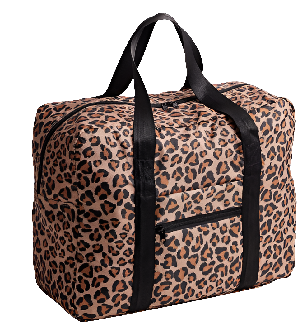 Easy Travel Bag | Leo