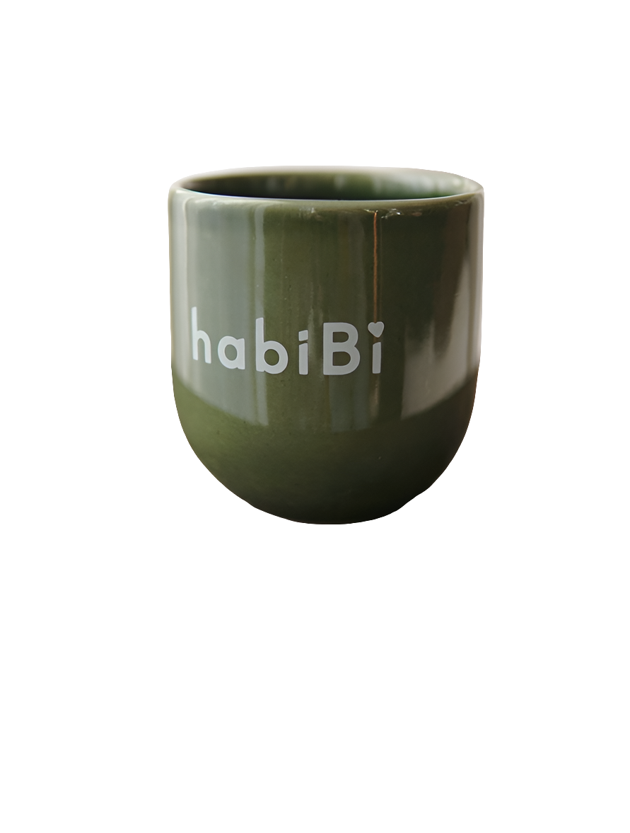 Sisi Mug | Habibi