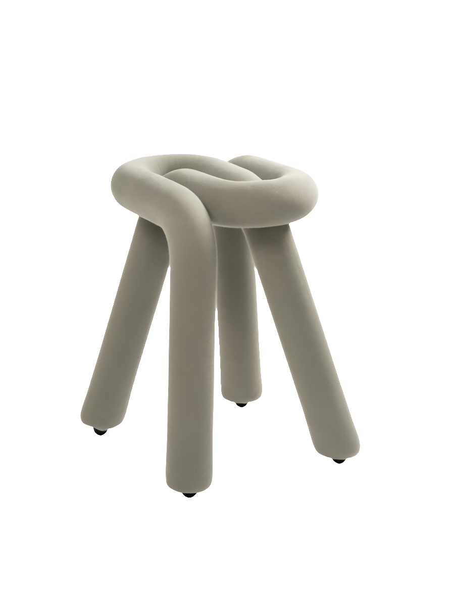 Hocker | Bold Stool Big Game