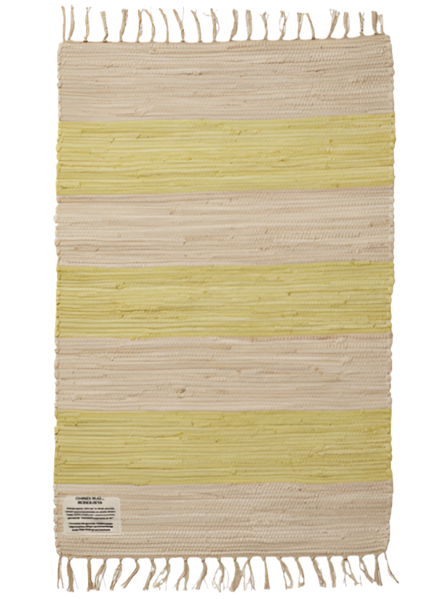 Teppich | CHINDI 60x90cm