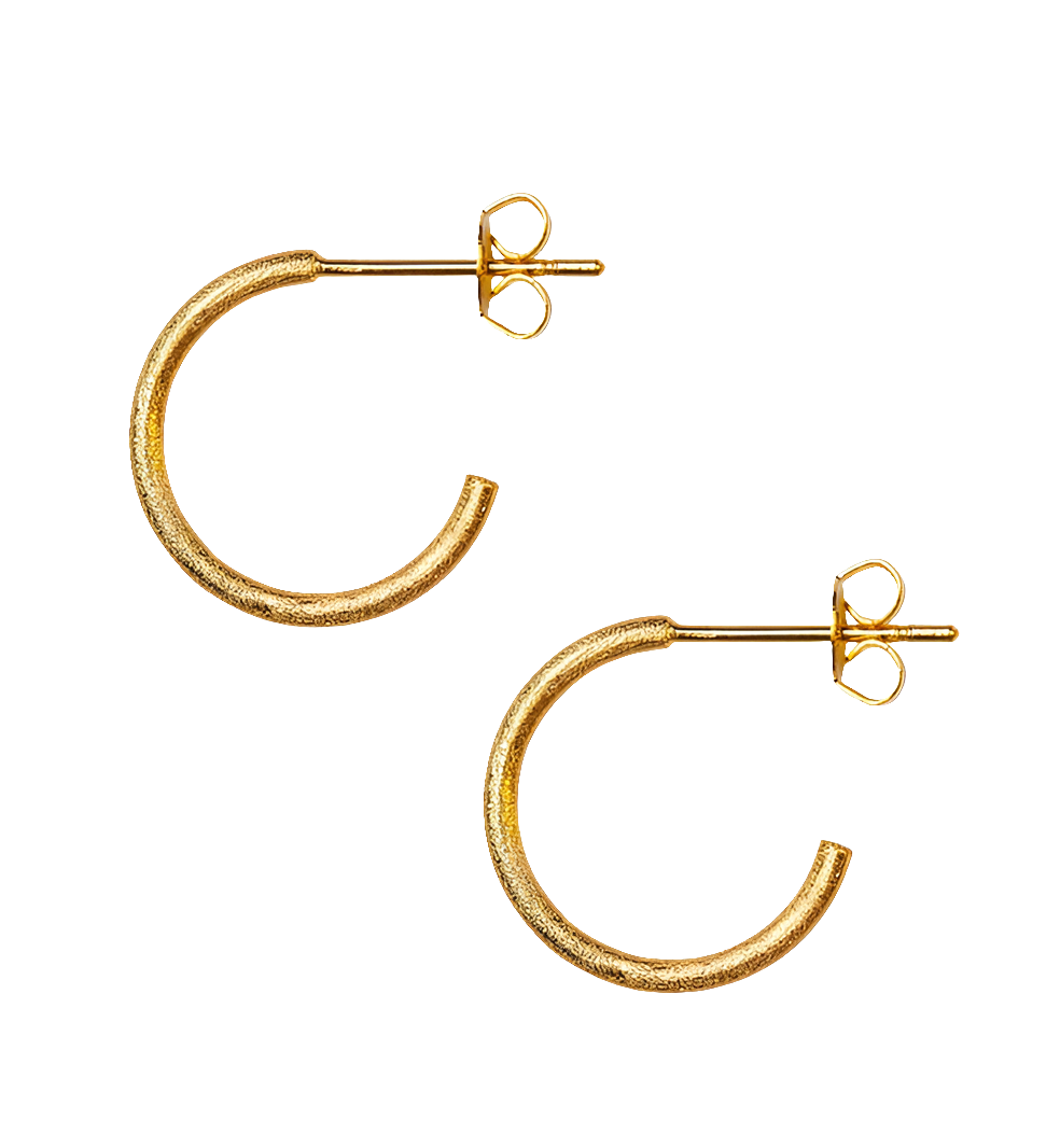 Ohrringe | Creolen small