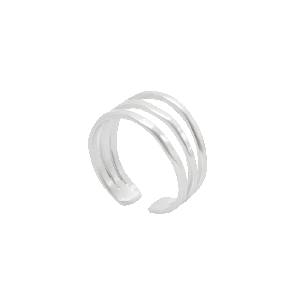 Ring | Sophie Triple Ring