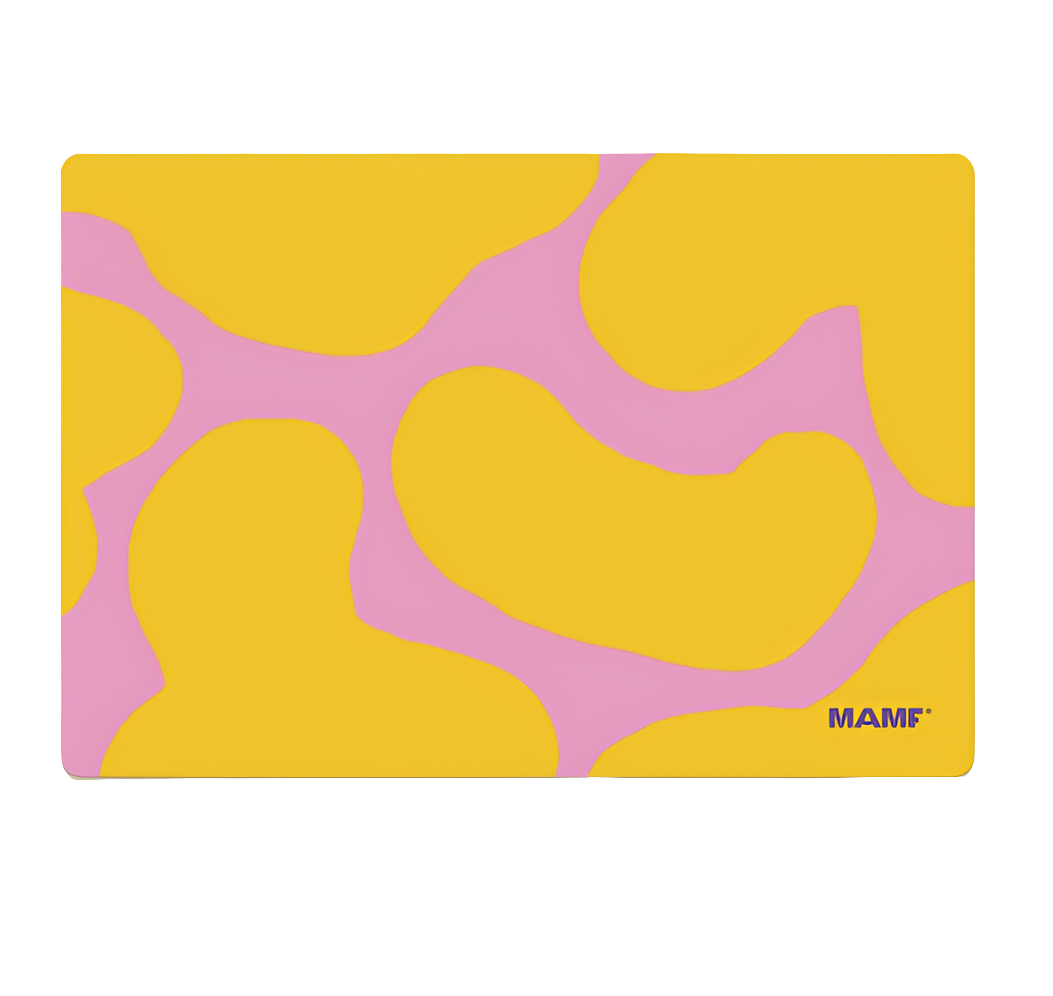 Frühstücksbrettchen | Dolce & Banana