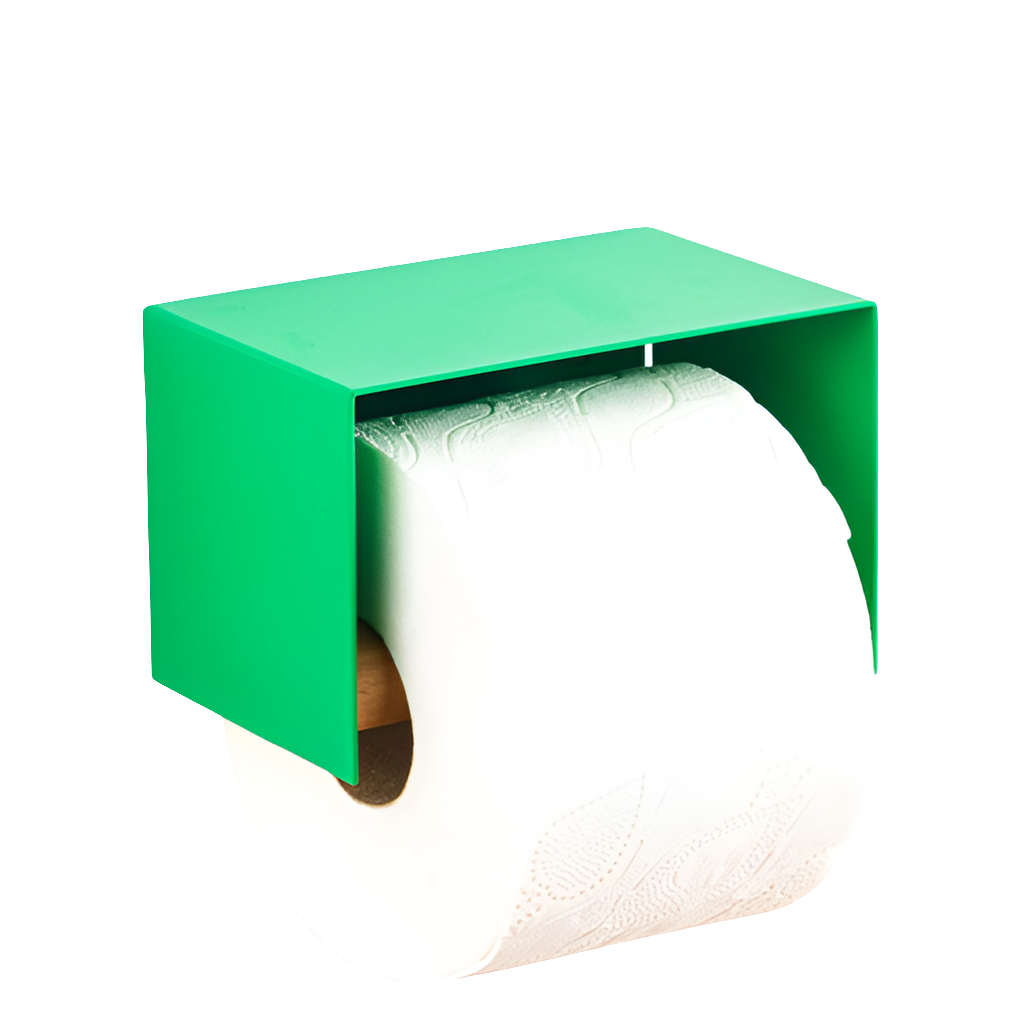 Toilettenpapier Halter | Praia