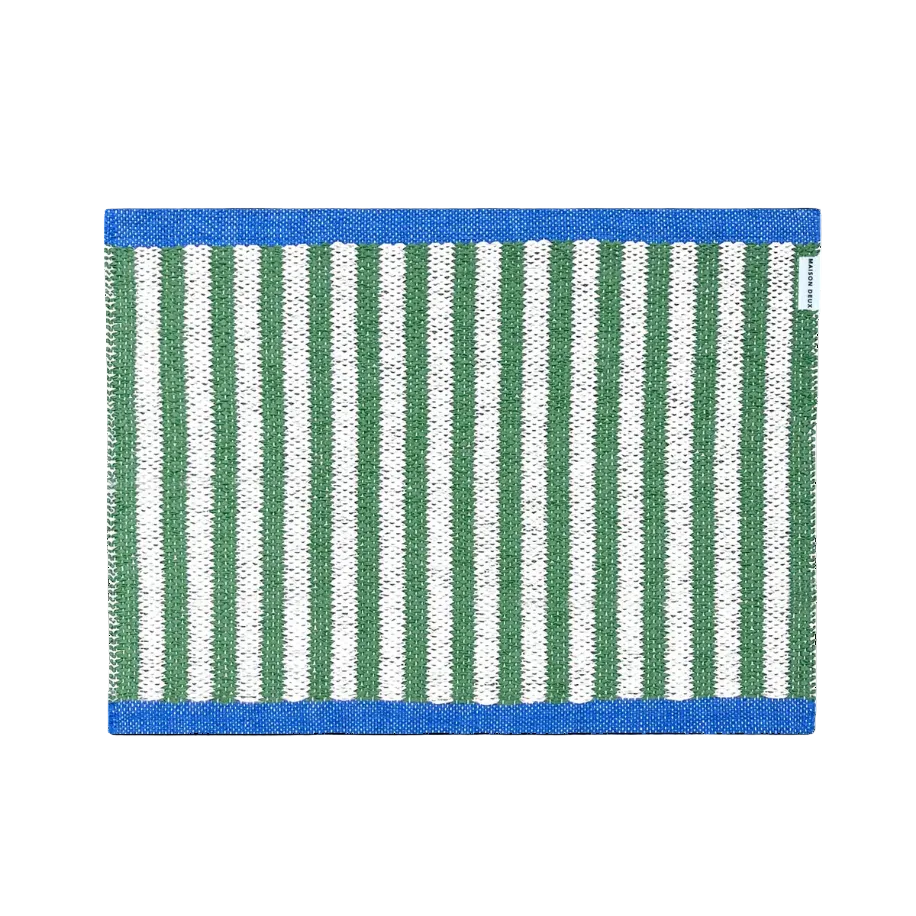 Fußmatte Stripe | Grass