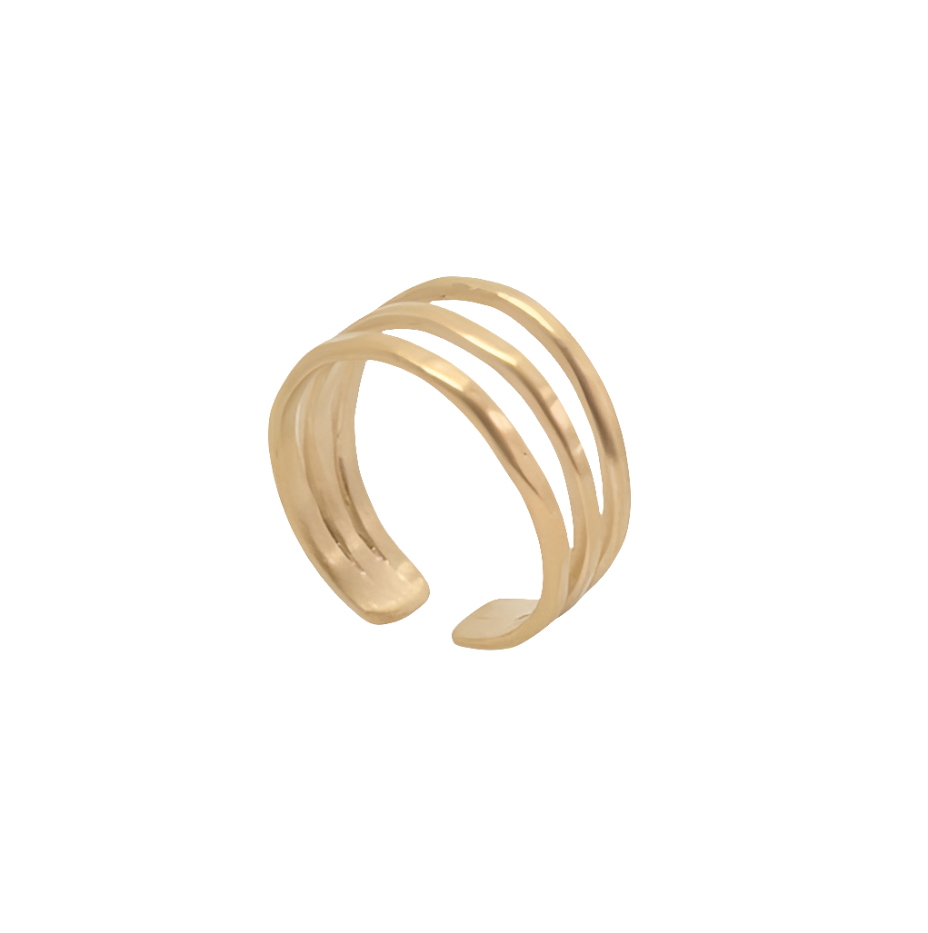 Ring | Sophie Triple Ring