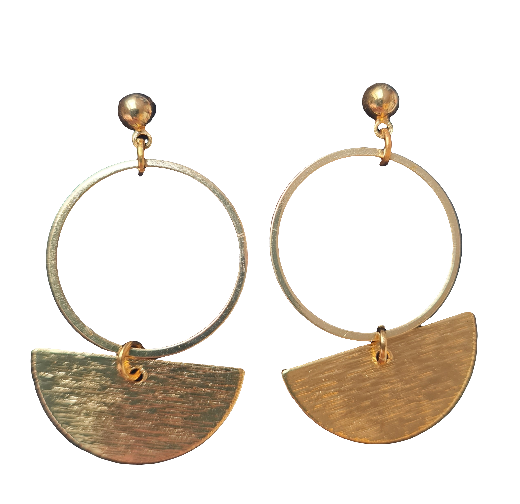 Ohrringe Stecker | Cleo