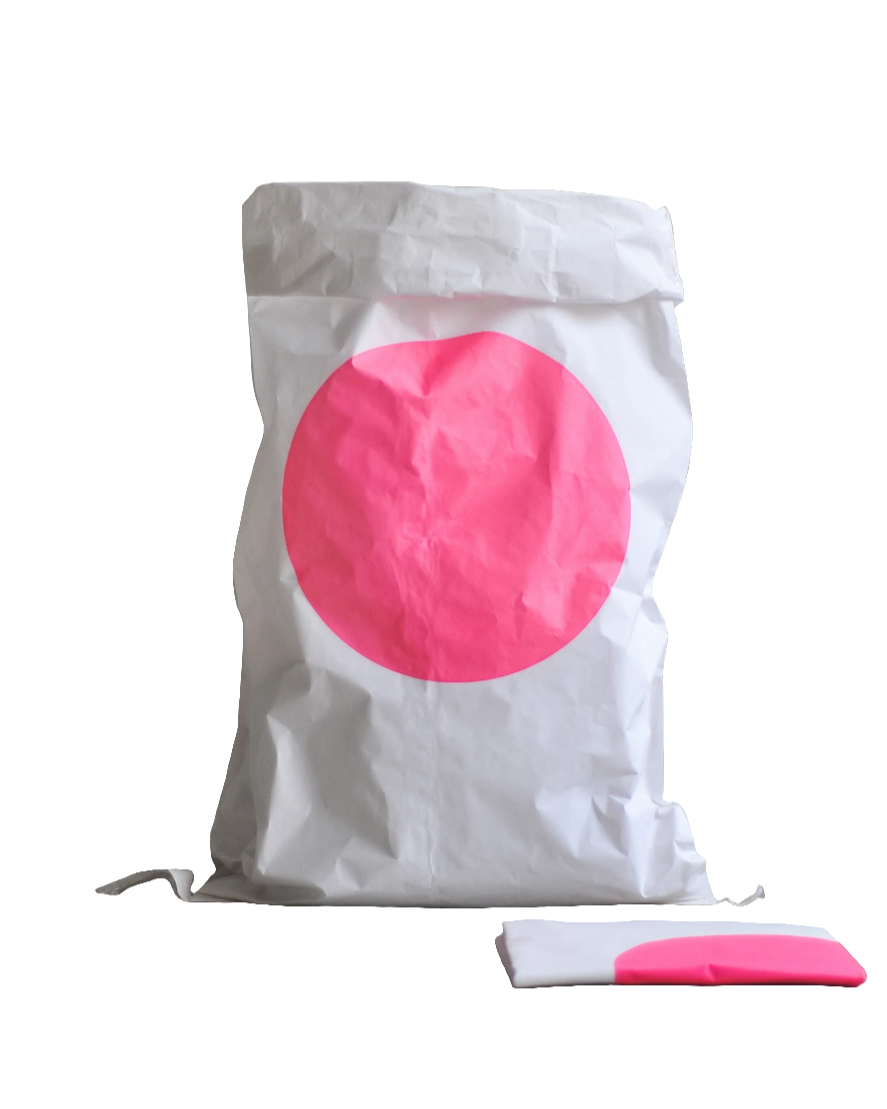 Papiertasche | Dot