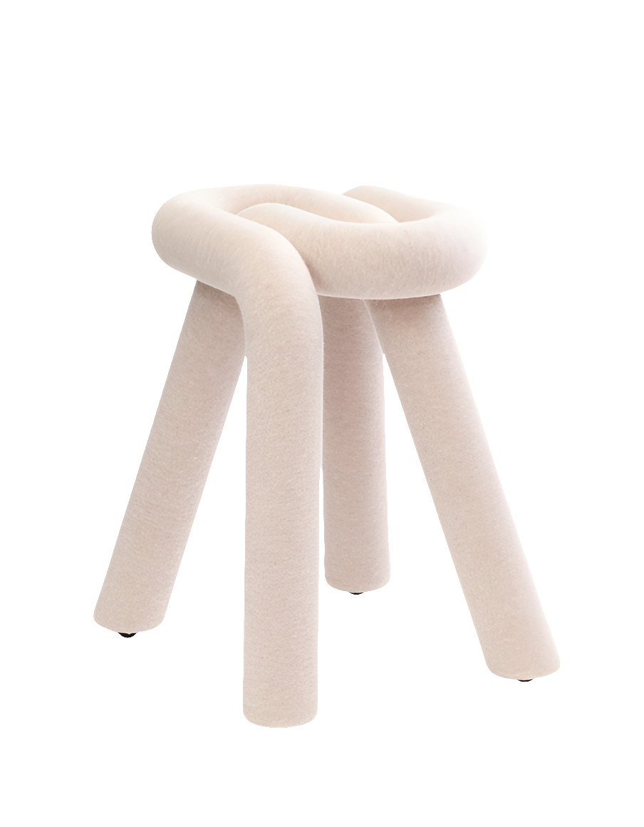 Hocker | Bold Stool Big Game