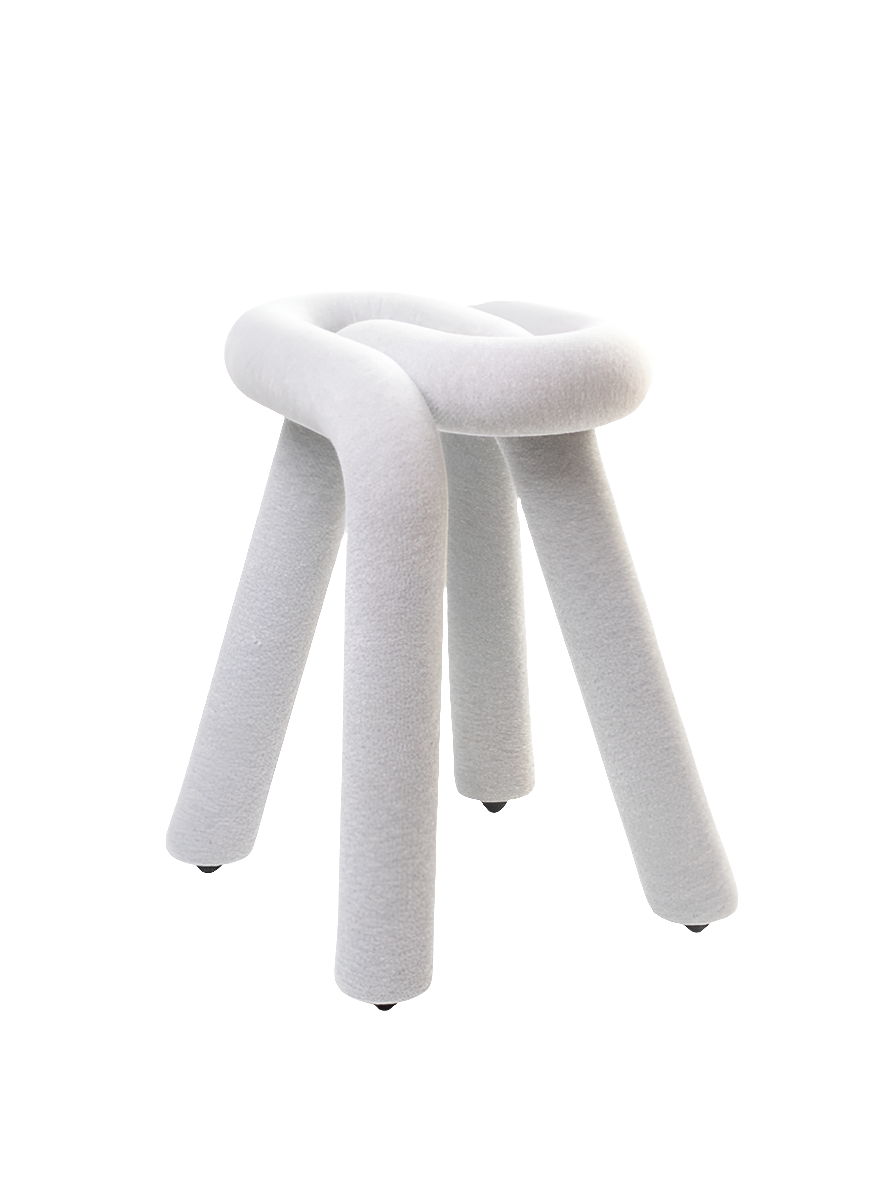 Hocker | Bold Stool Big Game