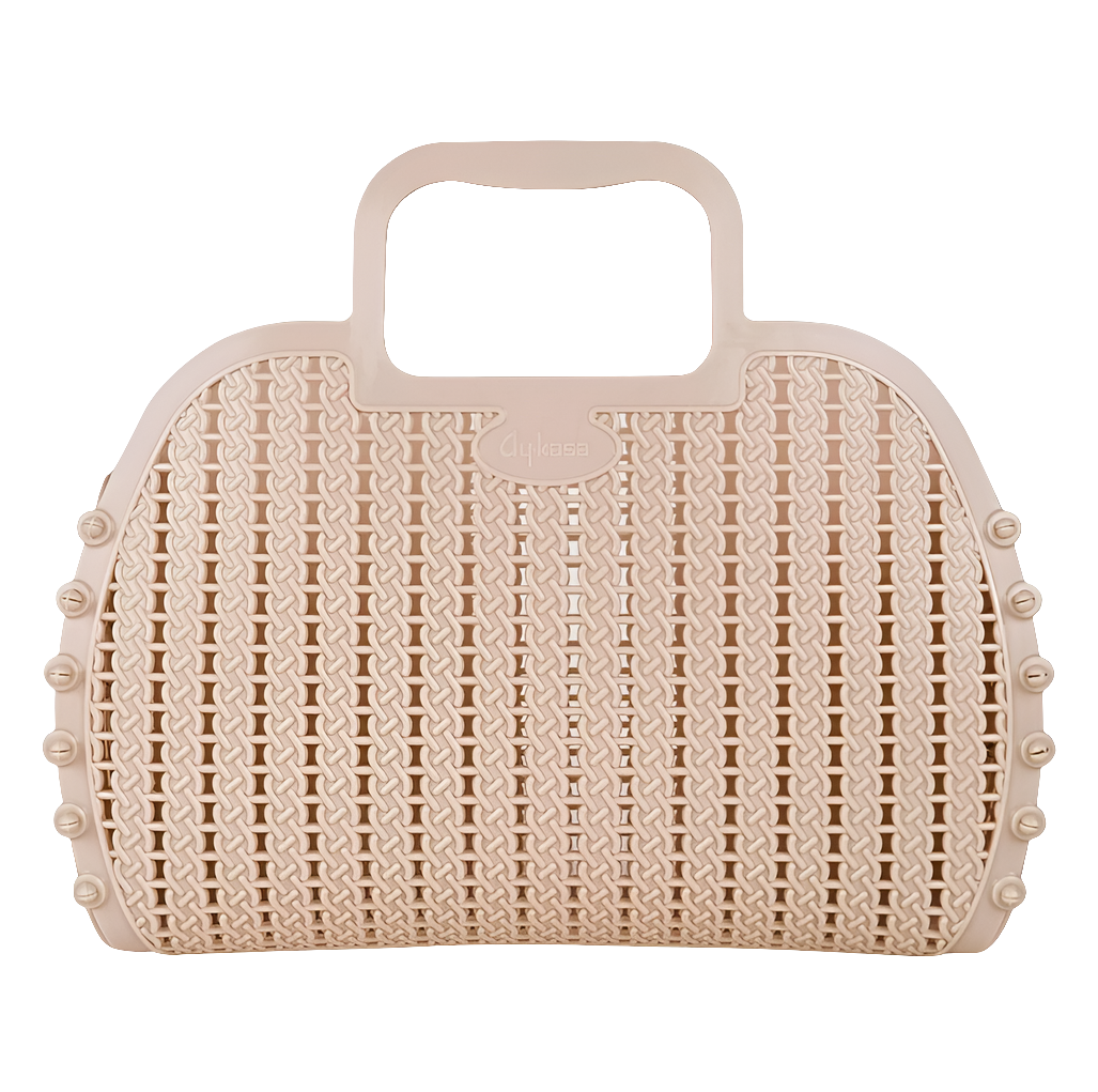 Korbtasche faltbar | Maxi