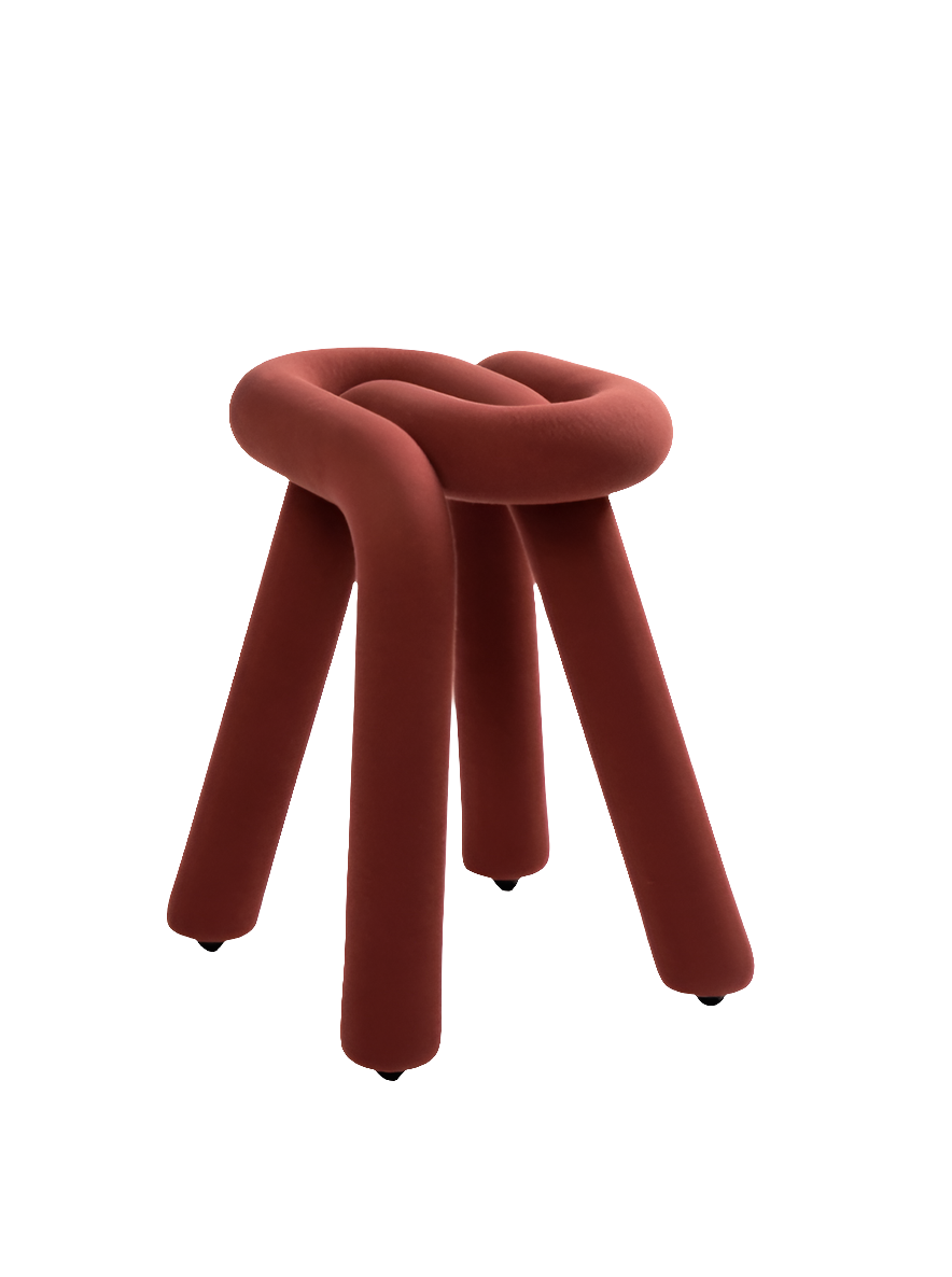 Hocker | Bold Stool Big Game