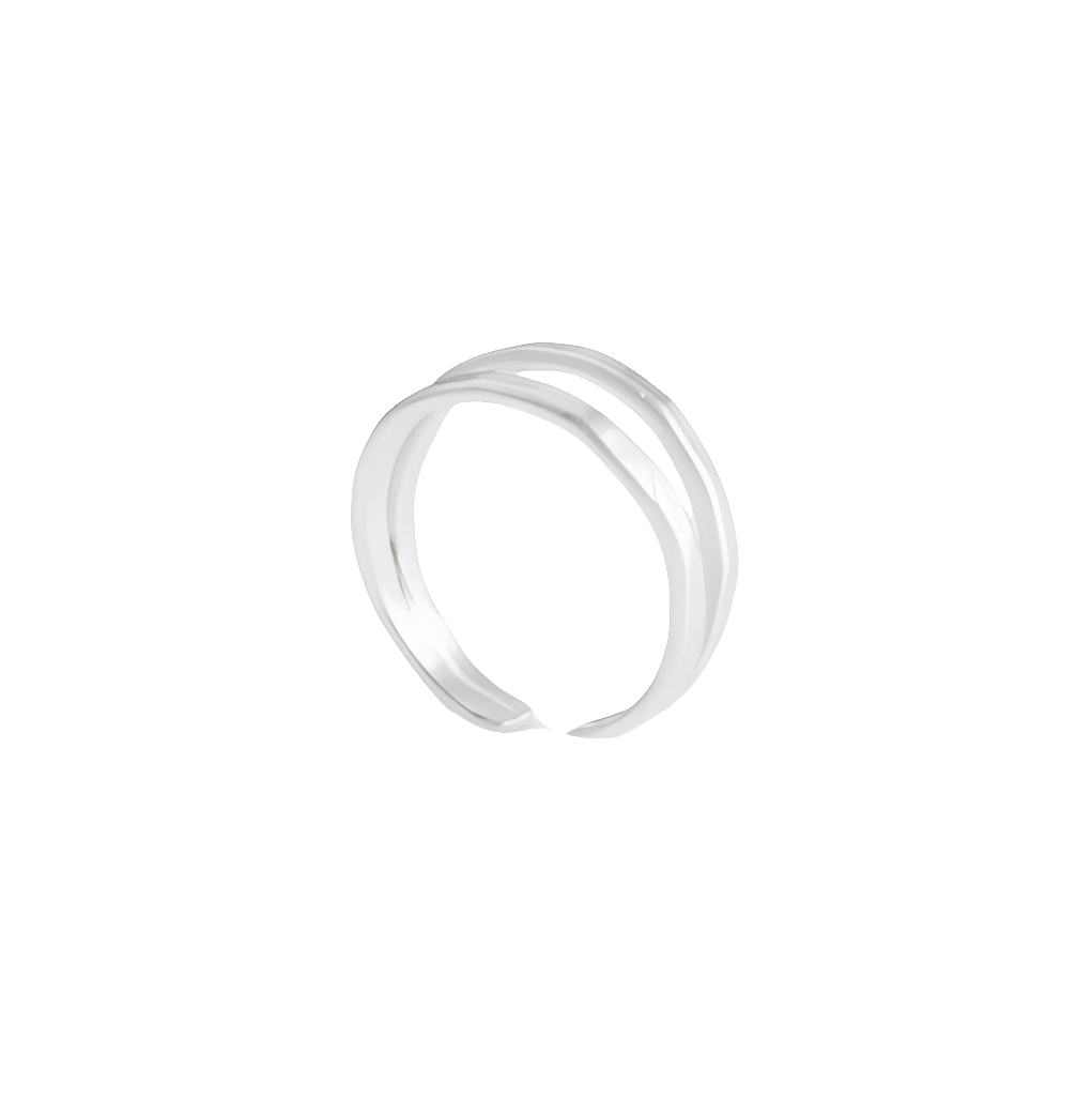 Ring | Sophie Double Ring