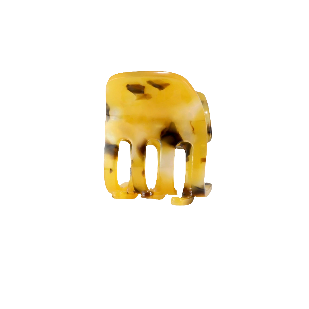 Haarspange Paw | Tiger