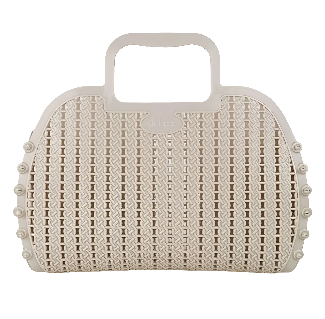 Korbtasche faltbar | Maxi