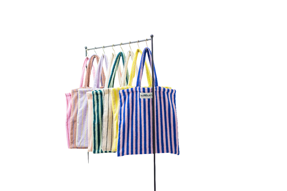 Tasche | NARAM gestreift