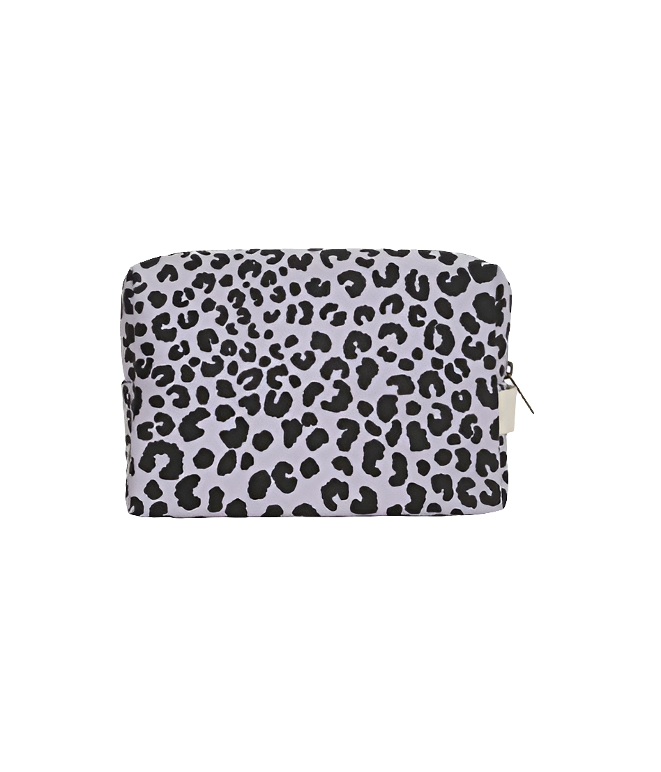 Kosmetiktasche | Leopard