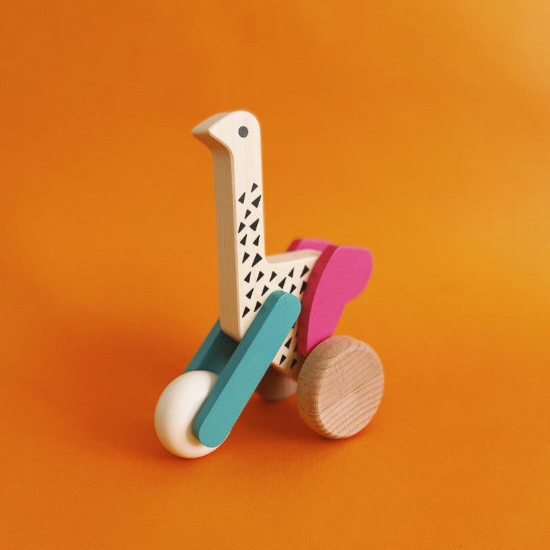 Kinderspielzeug | Strauß