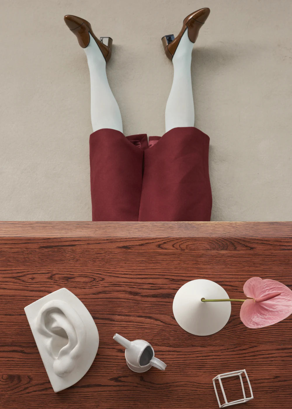 Print Poster | Stilleben 50x70