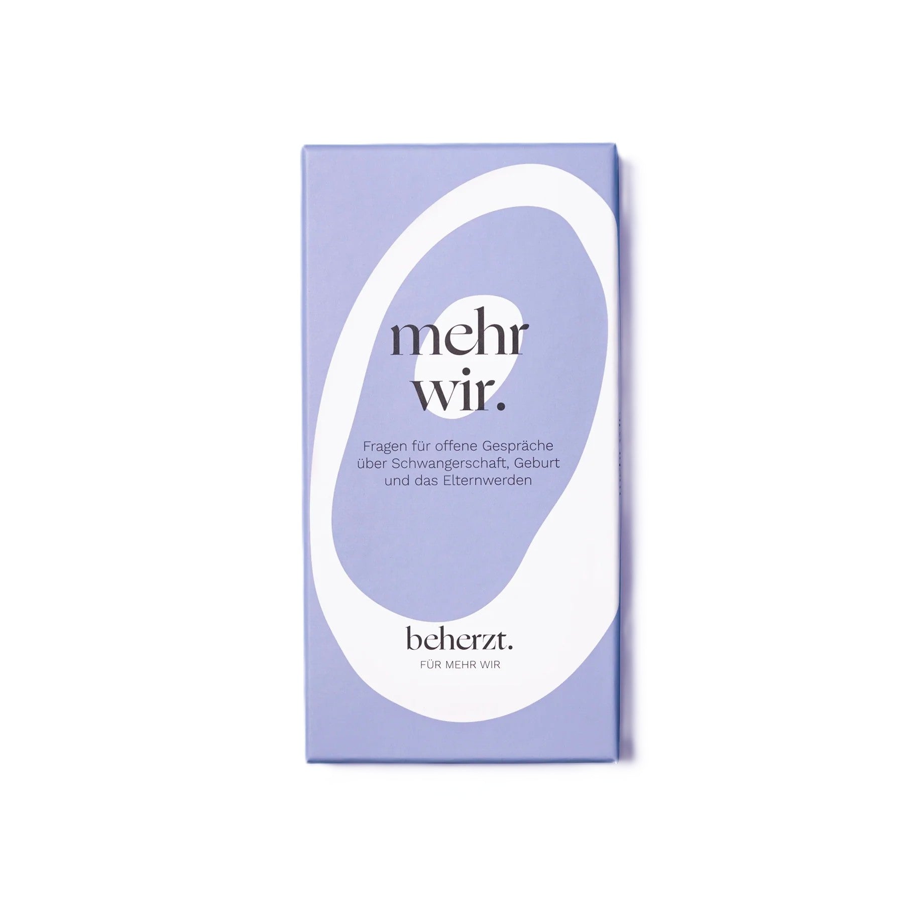 Kartenspiel | mehr wir.