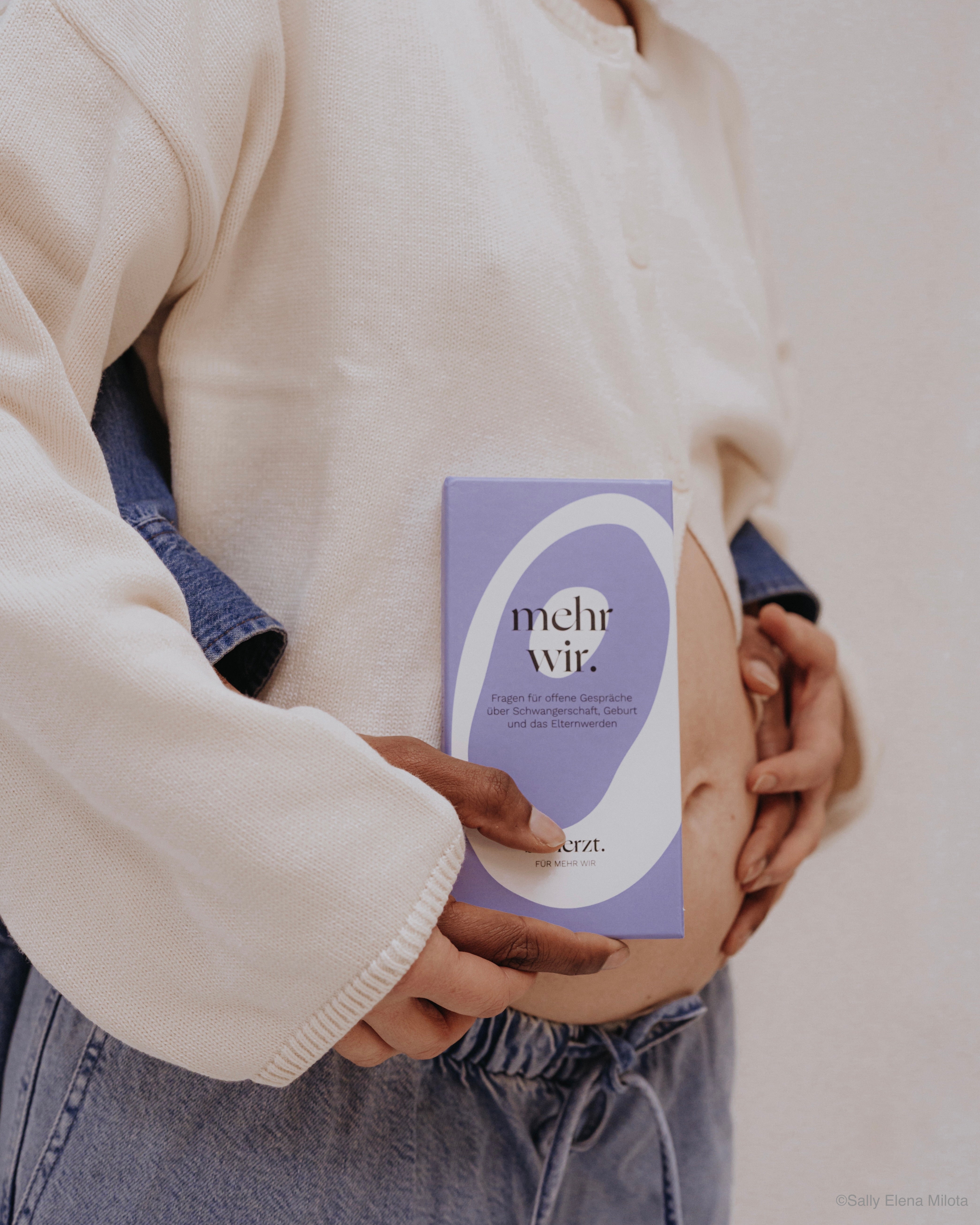 Kartenspiel | mehr wir.