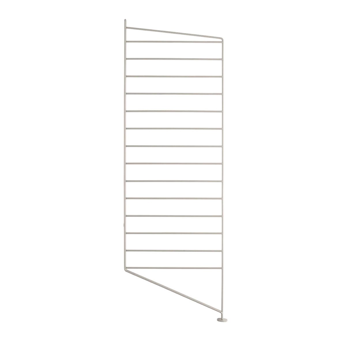 String Furniture | Bodenleiter H 85cm
