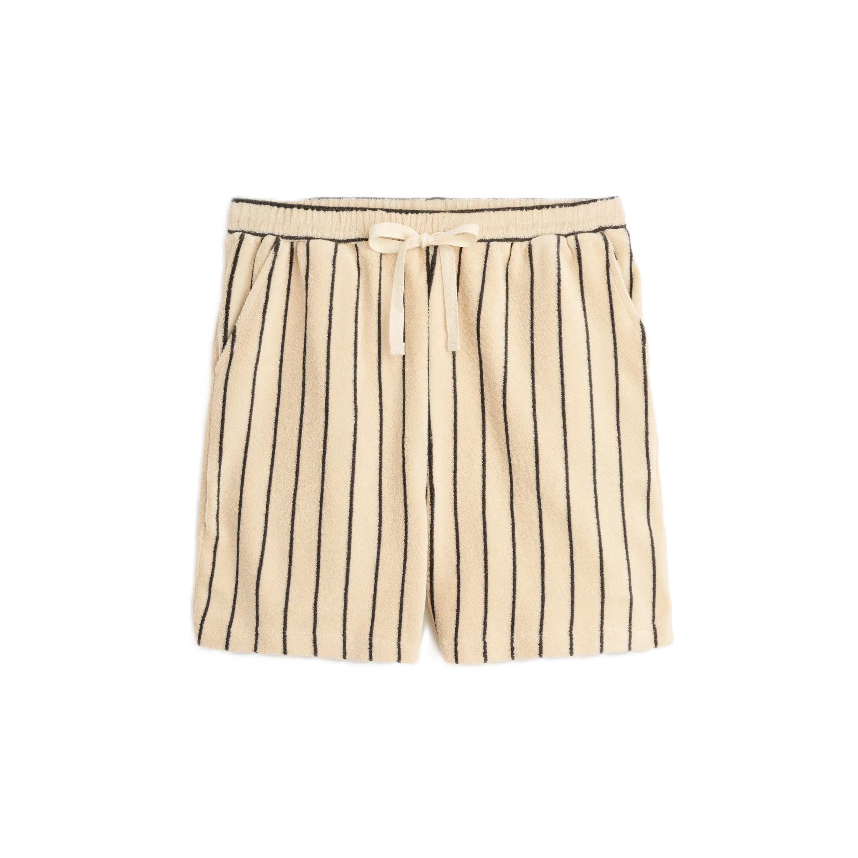Shorts Naram | Creme & Ink