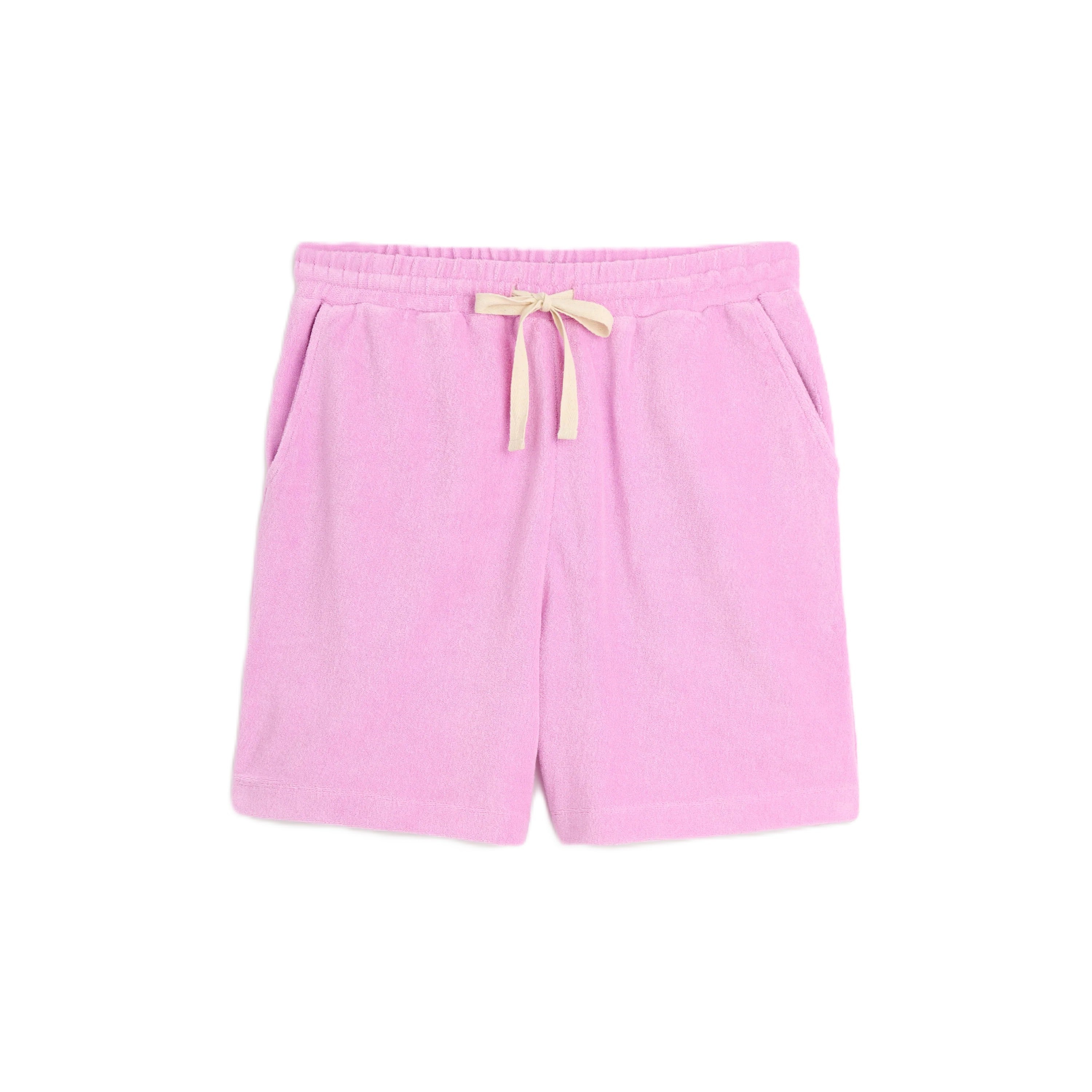 Shorts Naram | Soft Fuchsia