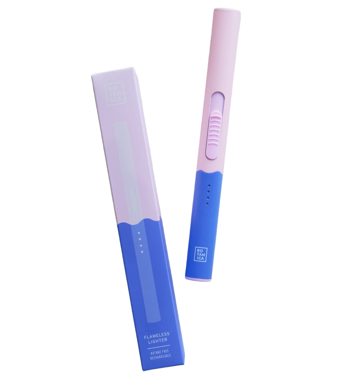 Feuerzeug Flameless Lighter | Blue Moon