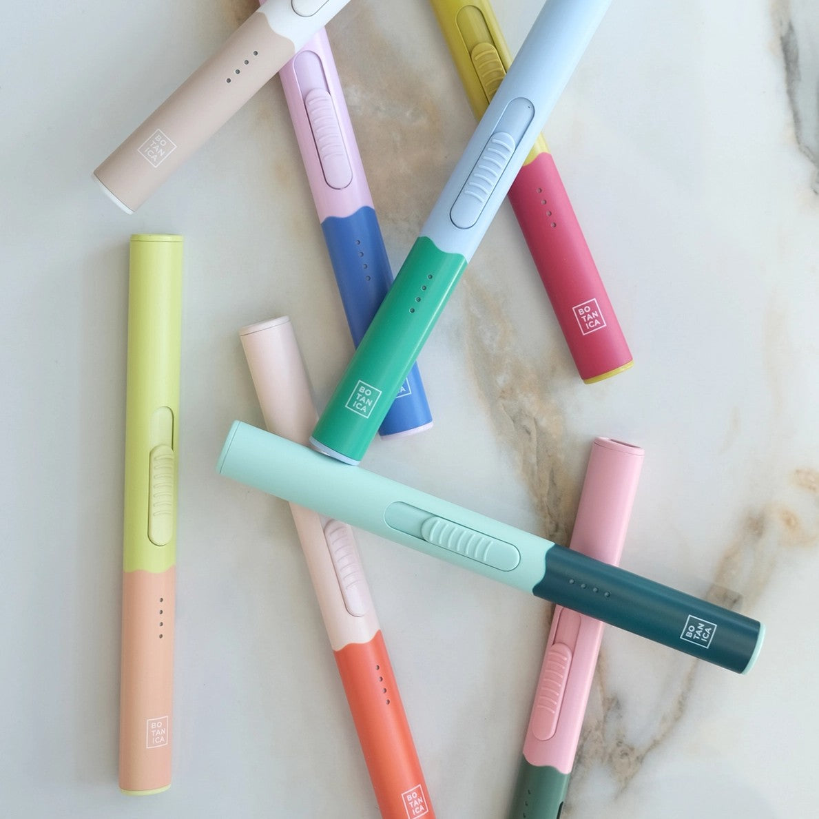 Feuerzeug Flameless Lighter | Sorbet