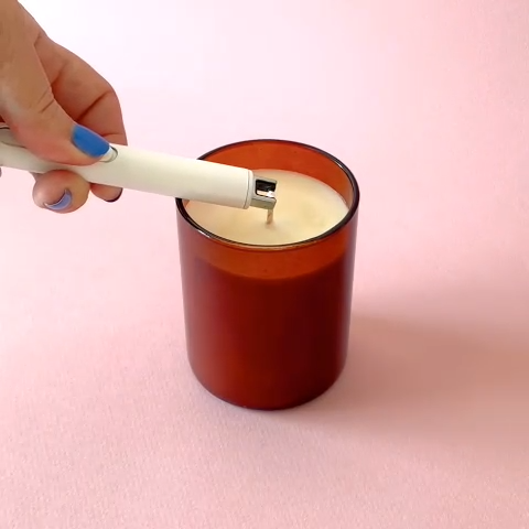 Feuerzeug Flameless Lighter | Blue Moon