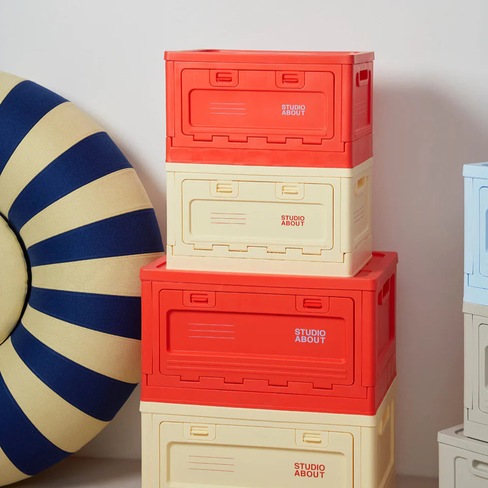 Box | Medium rot