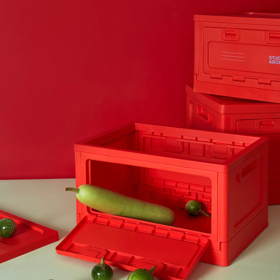 Box | Medium rot