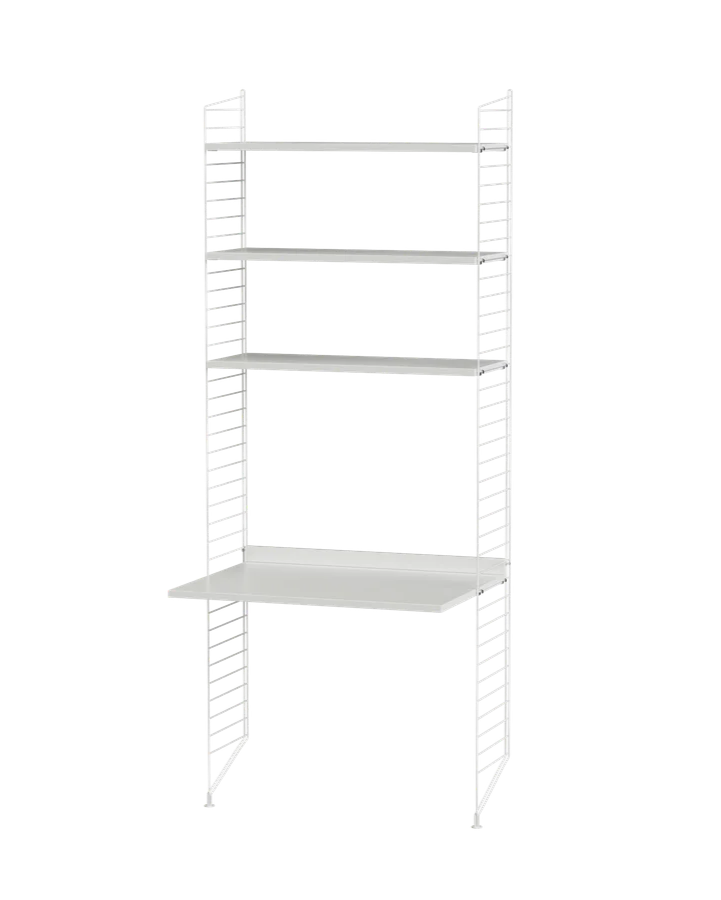 String Furniture | Arbeitsplatz A