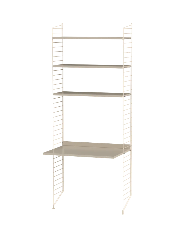 String Furniture | Arbeitsplatz A