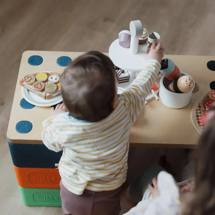 Multifunktionsbrett | Bord