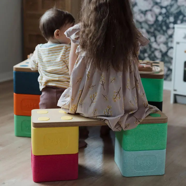 Multifunktionsbrett | Bro