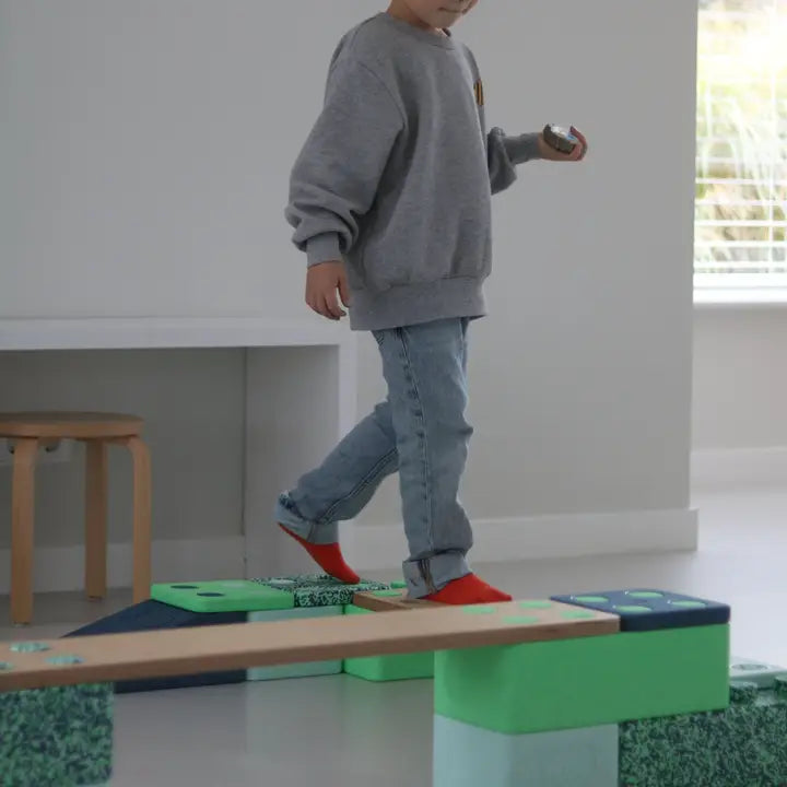 Multifunktionsbrett | Fyr