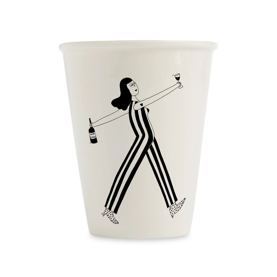 Becher | Wine O´Clock