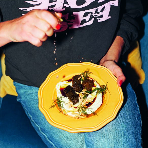 Kochbuch | Happy Hour Snacks