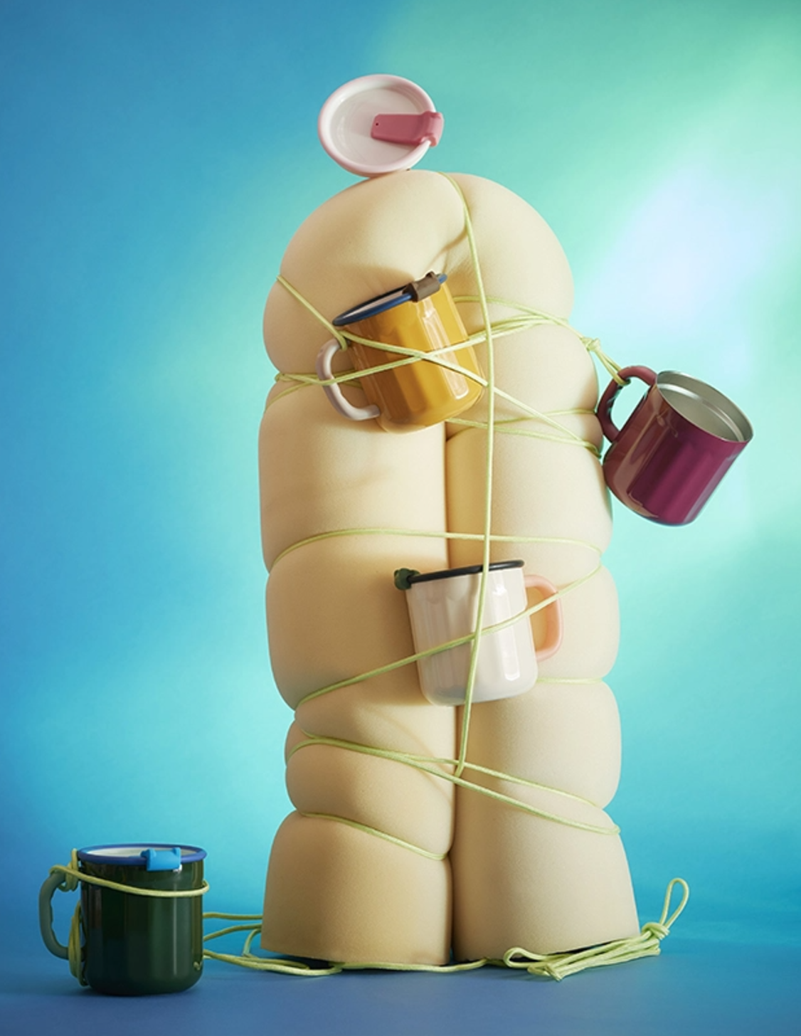 Thermobecher | Bioloco explorer cup