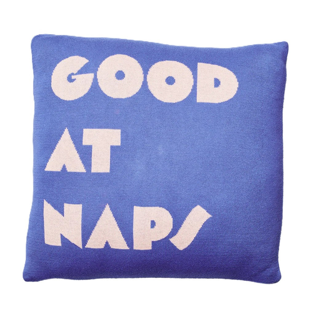 Kissen | Good At Naps