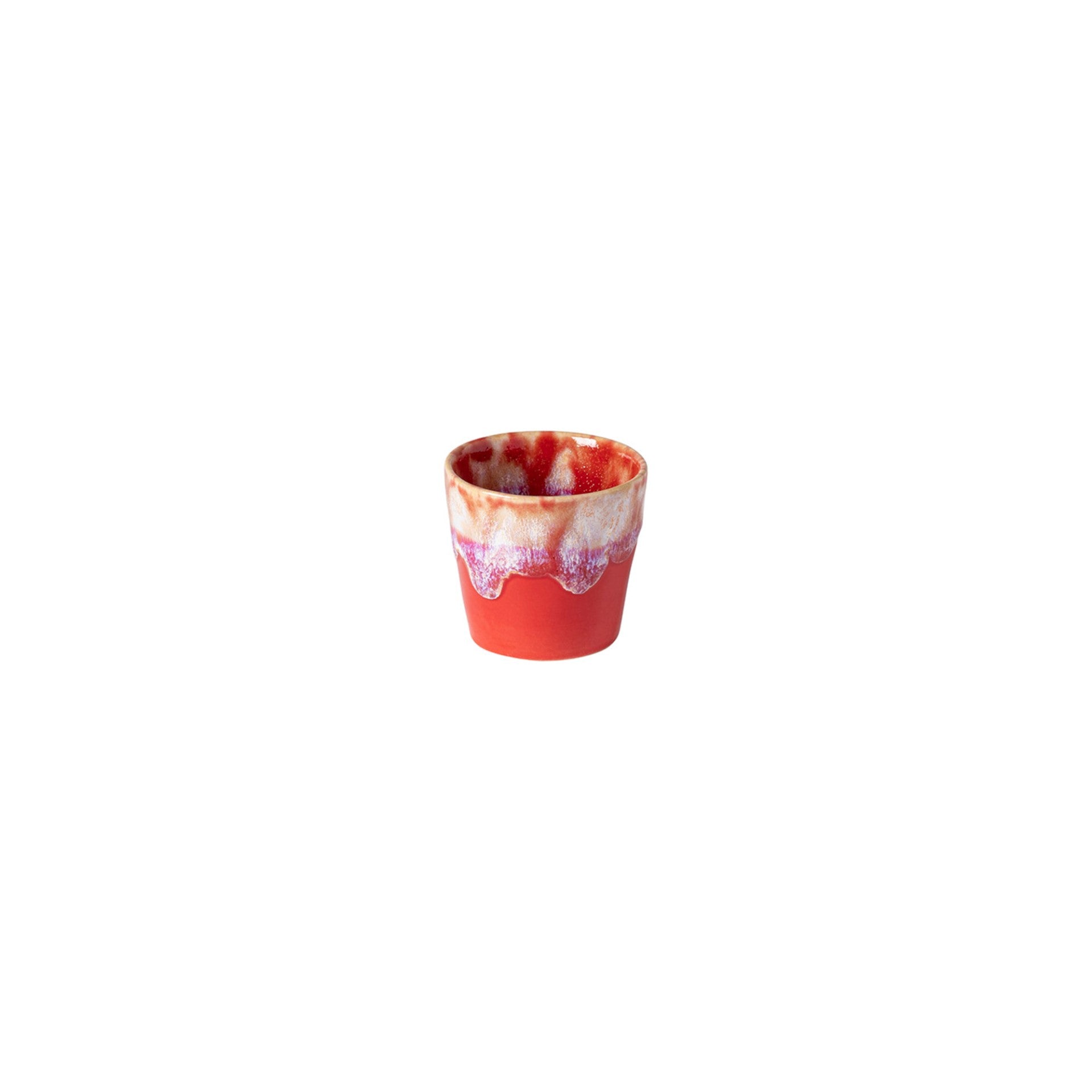 Espresso Cup Grespresso | Classic Red