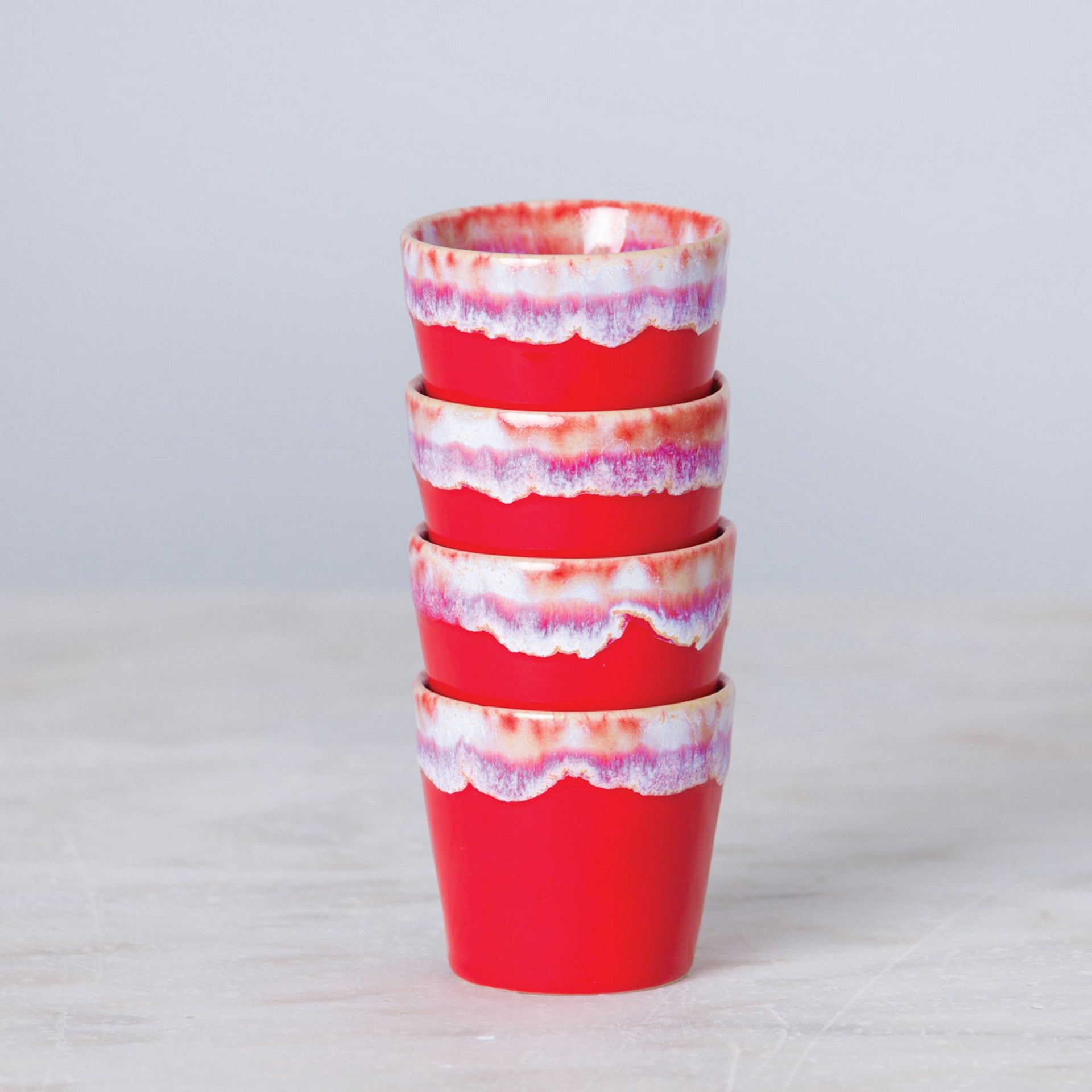 Espresso Cup Grespresso | Classic Red