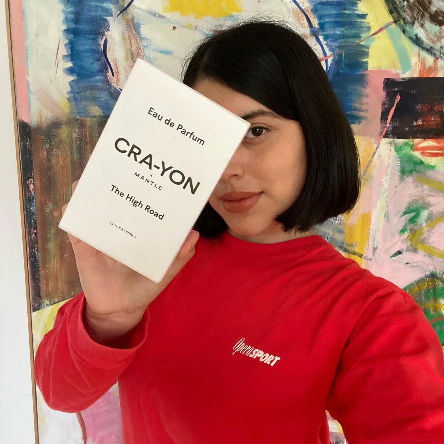 Eau de Parfum | The High Road