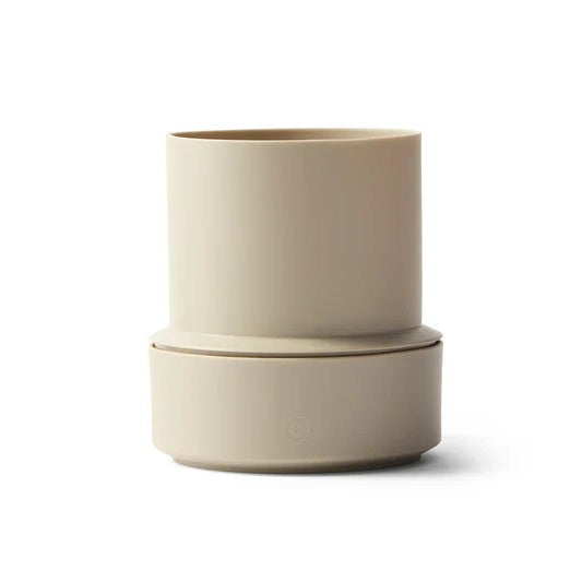 Kräutertopf Billund Self Watering Pot | Cumin