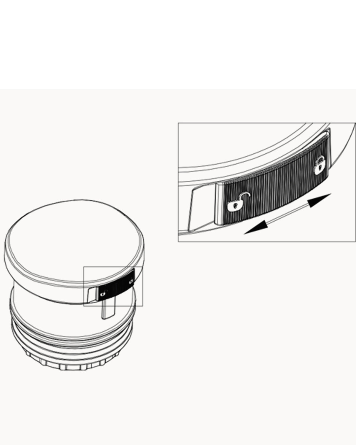 Thermobecher | SlideCup Neo