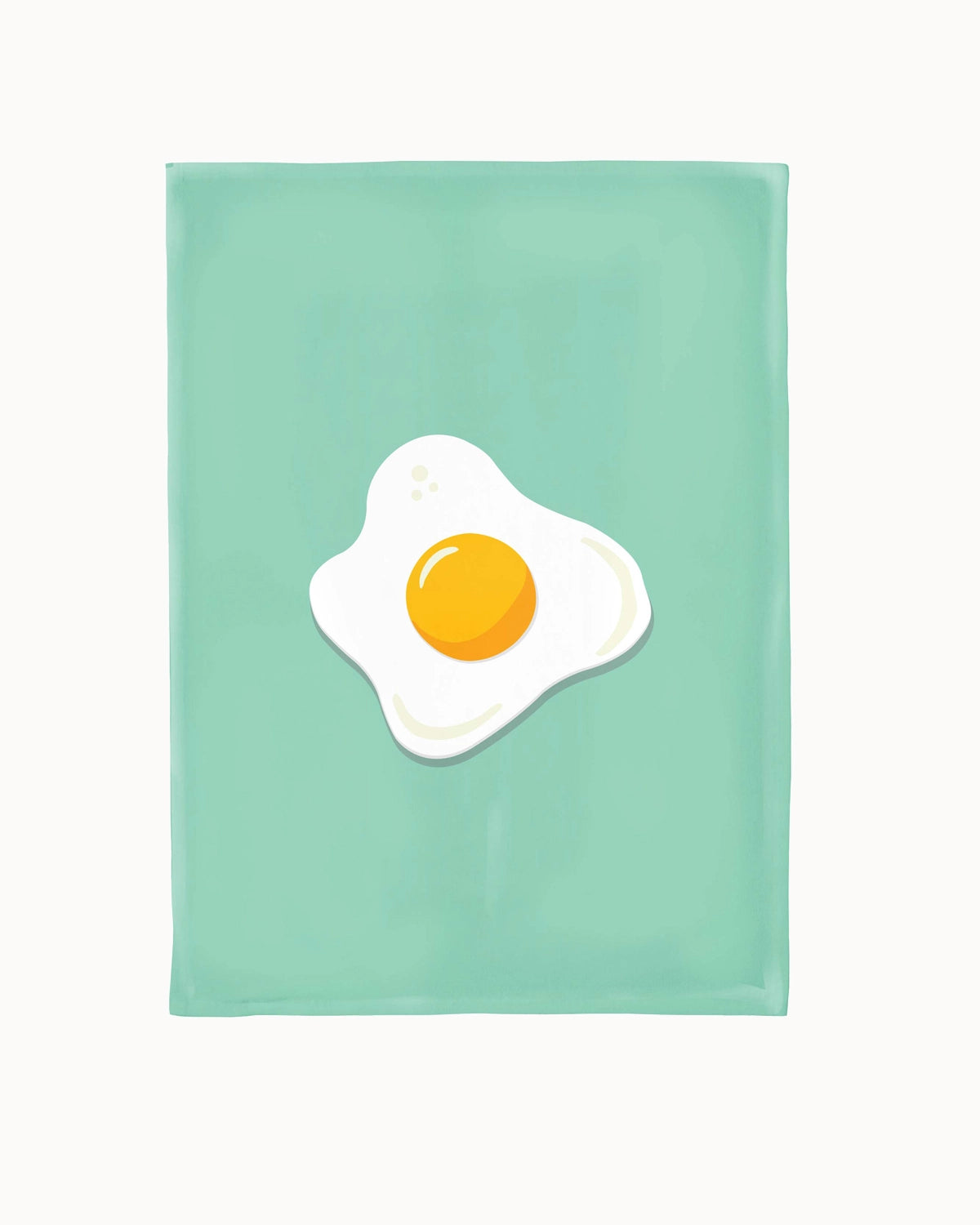 Geschirrtuch | Sunday Breakfast