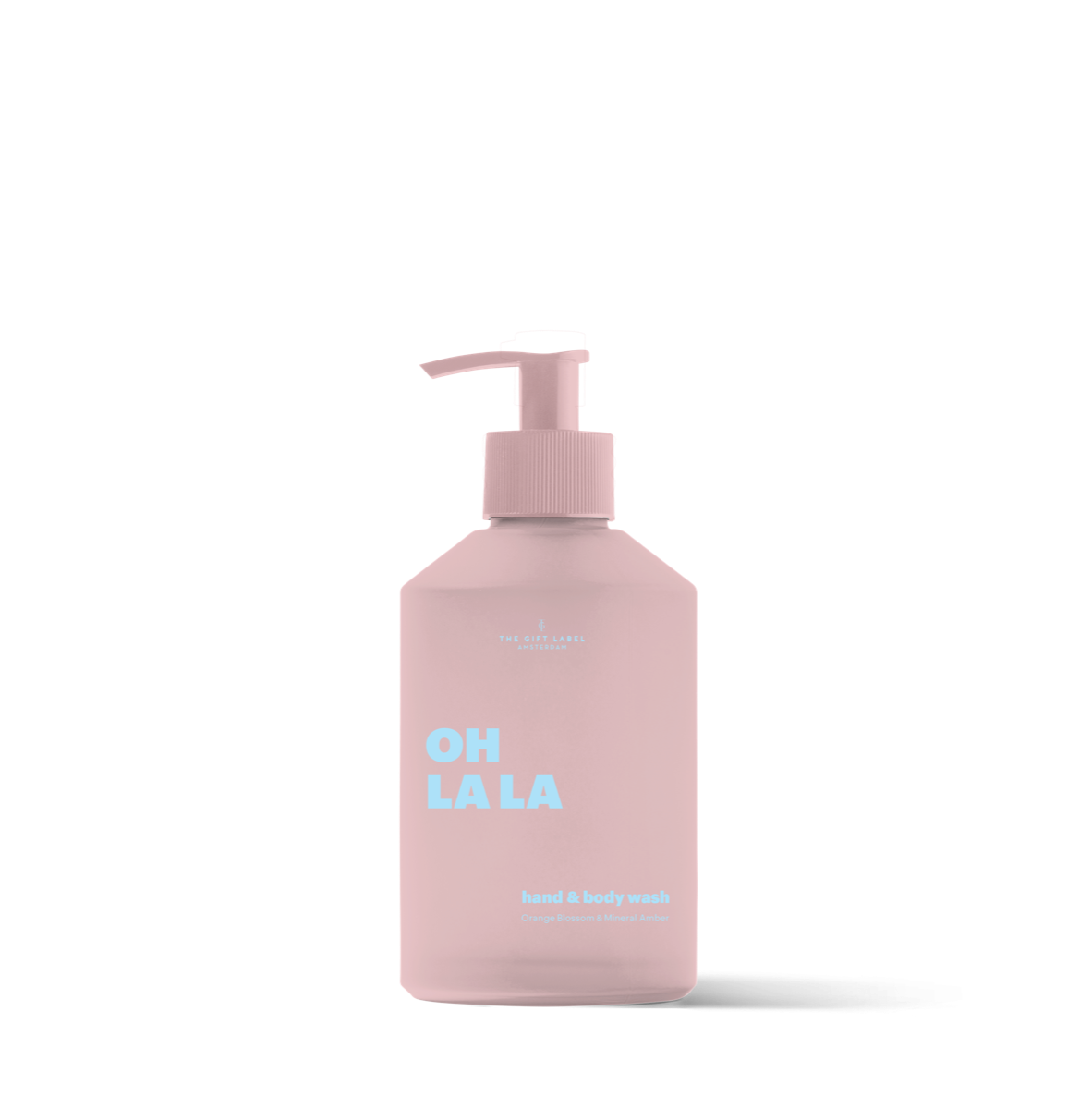 Hand & Body Wash | Studio - Oh La La